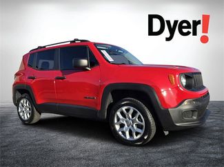 Used 2017 Jeep Renegade Sport w/ Power & Air Group video 1