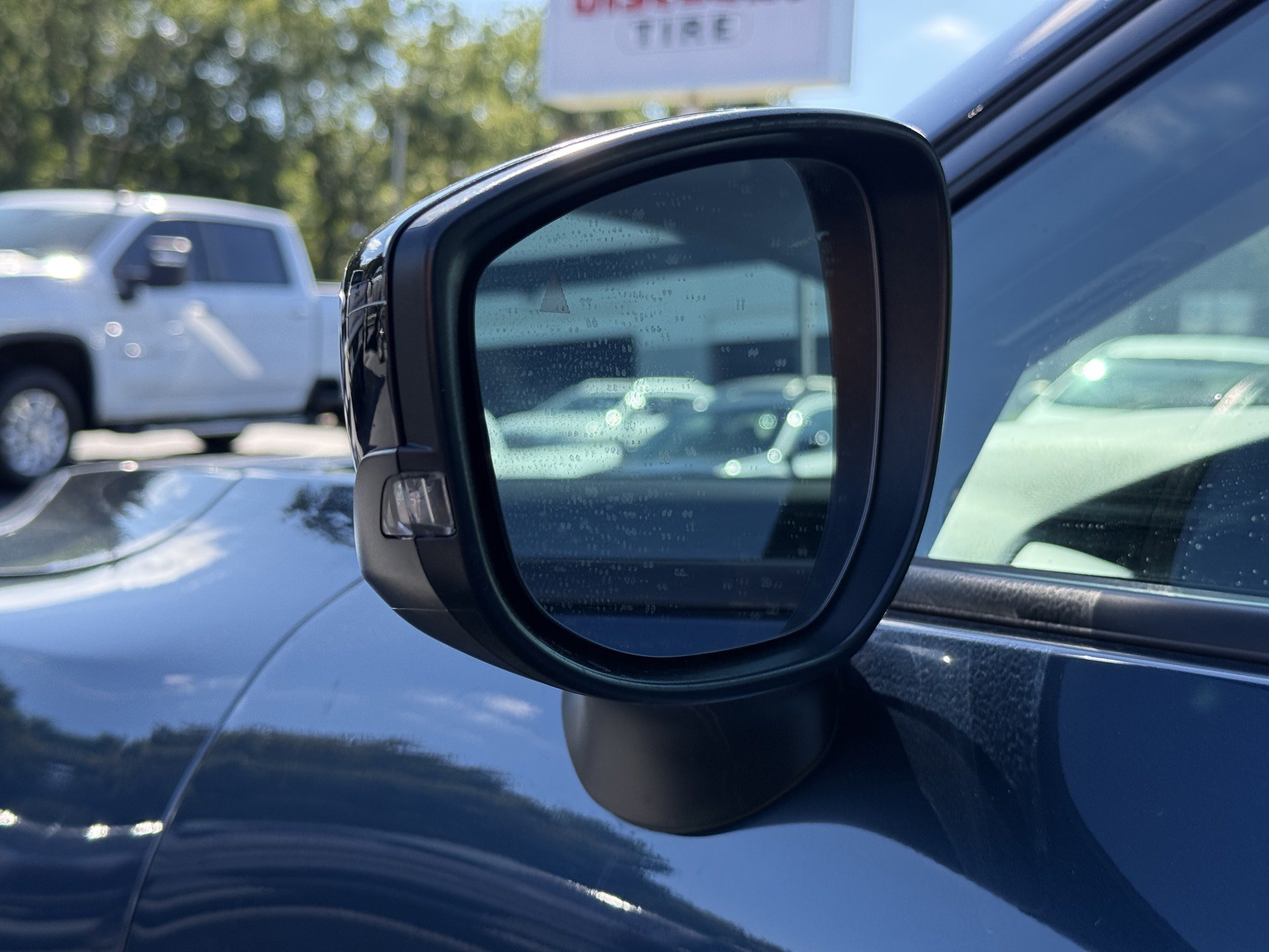 Used 2025 MAZDA CX-50 AWD 2.5 S w/ Premium Plus Pkg image 39