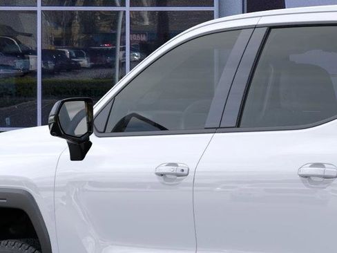 New 2026 GMC Sierra EV Elevation image 12