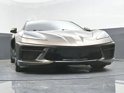 Used 2021 Chevrolet Corvette Stingray Preferred Cpe w/ Z51 Performance Package image 41