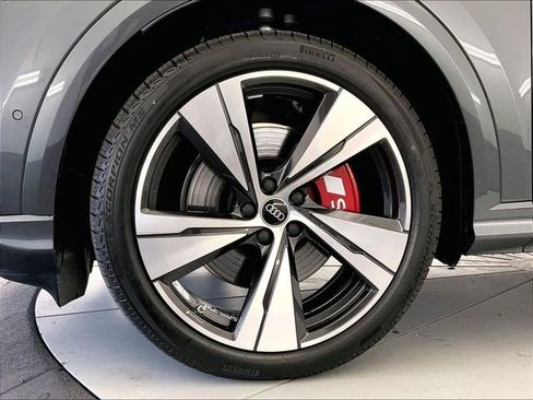 New 2026 Audi SQ5 Premium Plus AWD/4WD image 12