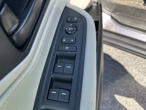 New 2026 Honda Odyssey EX-L image 20