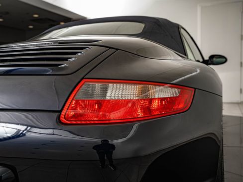 Used 2008 Porsche 911 Carrera RWD image 20