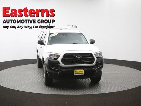 Used 2019 Toyota Tacoma SR RWD image 49