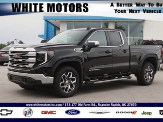 New 2025 GMC Sierra 1500 SLE AWD/4WD video 1
