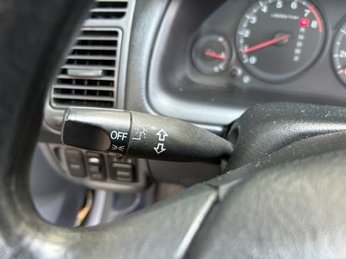 Used 2001 Honda Civic EX image 19