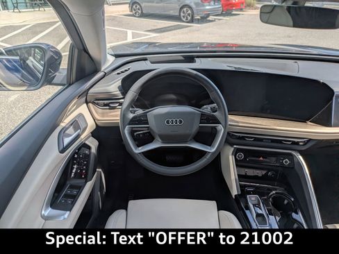 Certified 2025 Audi Q5 Prestige AWD/4WD image 55