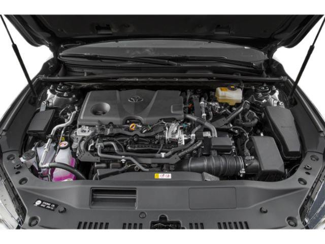 Used 2021 Toyota Avalon Limited w/ Advanced Safety Package FWD image 12