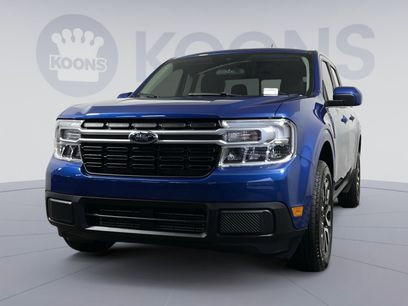 Used 2023 Ford Maverick Lariat w/ Lariat Luxury Package