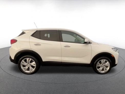 Used 2025 Buick Encore GX Preferred image 16