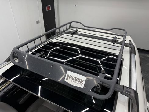 Used 2021 Toyota Highlander Platinum image 32