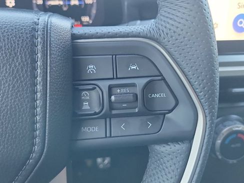 Used 2026 Toyota Tacoma TRD Sport RWD image 20