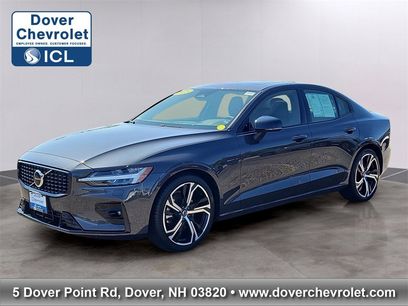 Used 2025 Volvo S60 B5 Core