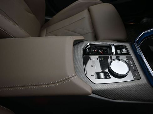 New 2026 BMW X3 M50 AWD/4WD image 27