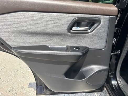 Used 2023 Nissan Rogue SV AWD/4WD image 21