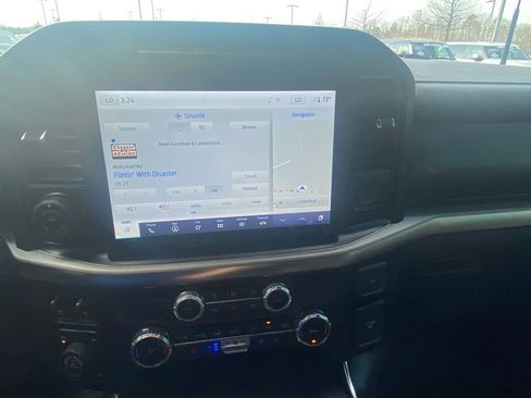 Certified 2023 Ford F150 Raptor image 14