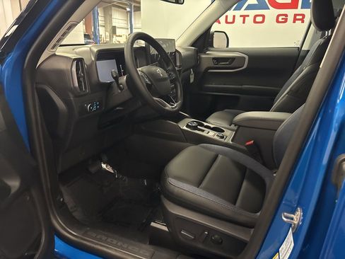 New 2026 Ford Bronco Sport Outer Banks AWD/4WD image 16