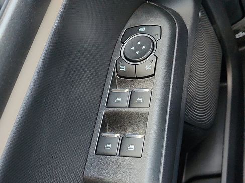 New 2025 Ford Bronco Sport Big Bend w/ Convenience Package image 9