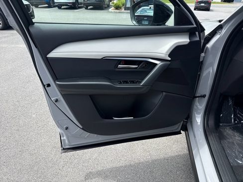 New 2026 MAZDA CX-5 Select AWD/4WD image 23