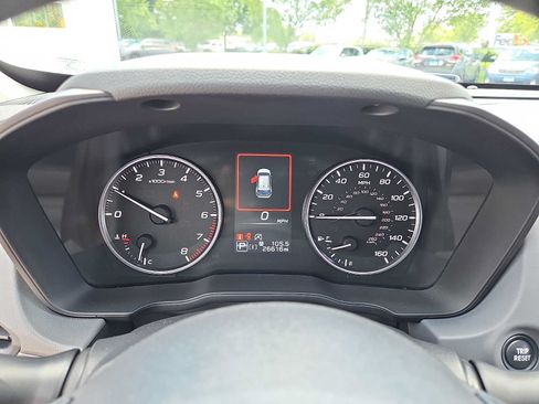 Used 2024 Subaru Crosstrek 2.0i Premium AWD/4WD image 21