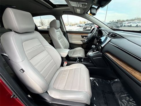 Used 2020 Honda CR-V EX-L image 23