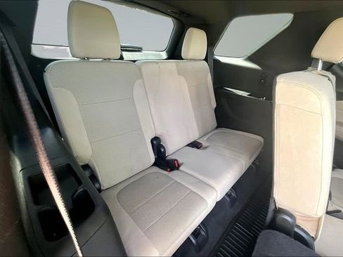 Used 2023 Chevrolet Traverse LS w/ Safety Package FWD image 27