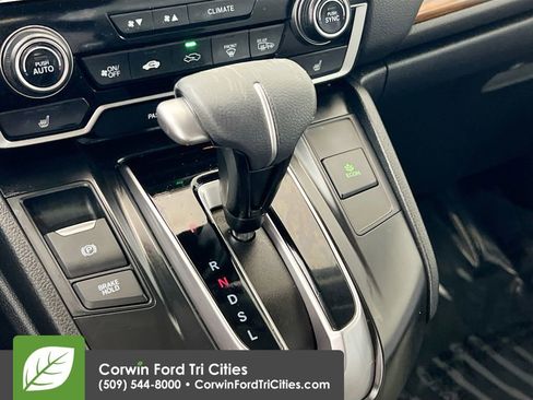 Used 2018 Honda CR-V EX image 10