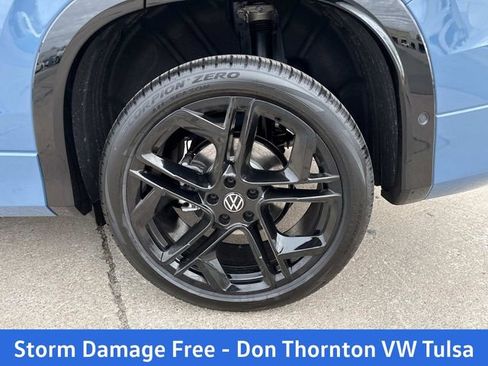 New 2026 Volkswagen Tiguan SE R-Line AWD/4WD image 28