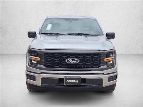 New 2025 Ford F150 STX image 6