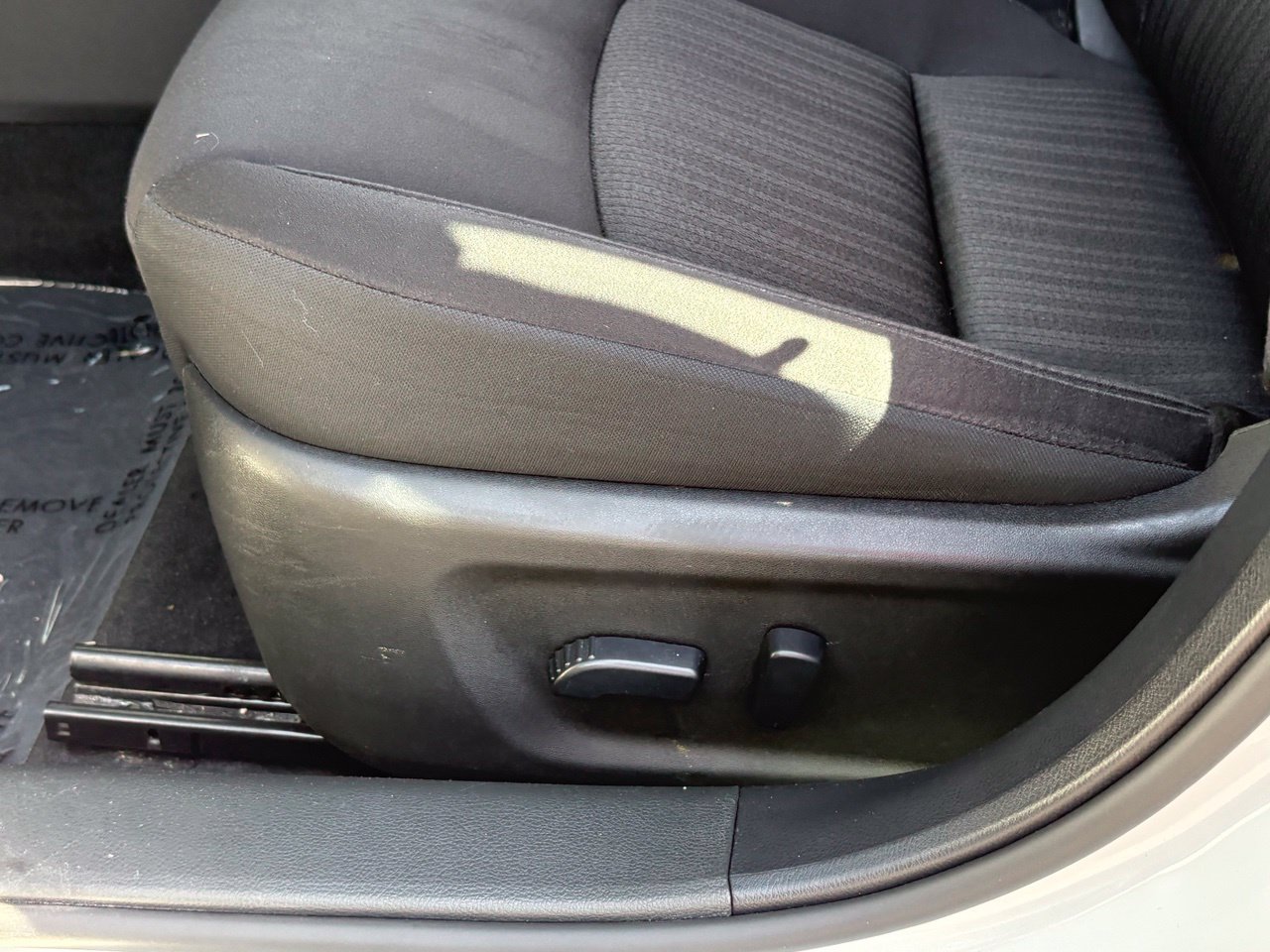 Certified 2025 Nissan Altima 2.5 SV AWD/4WD image 19