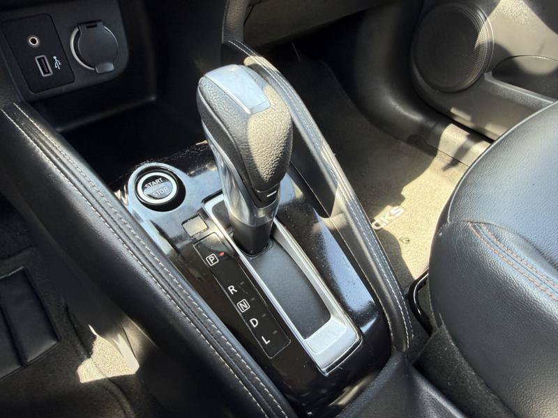 Used 2020 Nissan Kicks SR FWD image 20