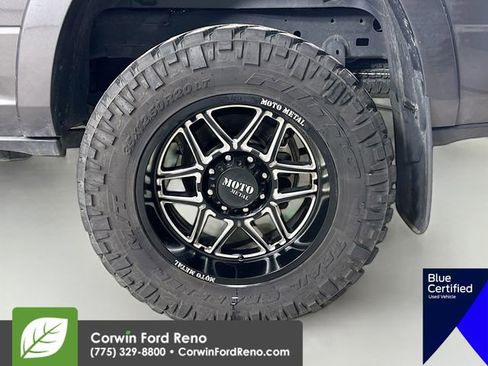 Used 2020 RAM 2500 Laramie w/ Protection Group image 32