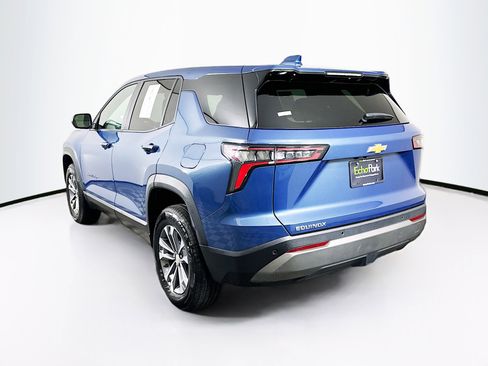 Used 2025 Chevrolet Equinox LT FWD image 5