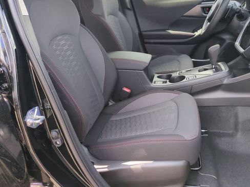 New 2026 Subaru Impreza 2.0i Sport AWD/4WD image 22