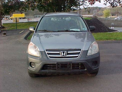 Used 2006 Honda CR-V LX image 16