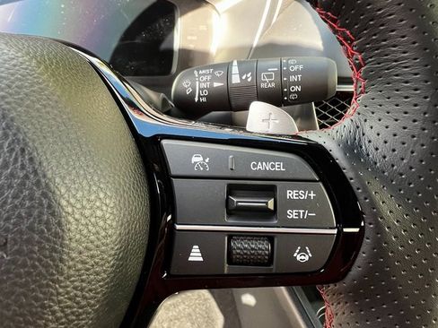 New 2026 Acura ADX A-Spec image 22