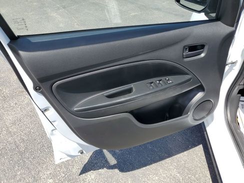 Used 2021 Mitsubishi Mirage ES FWD image 11