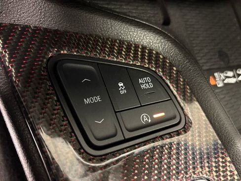 Used 2021 Cadillac CT5 V w/ Premium Package image 48