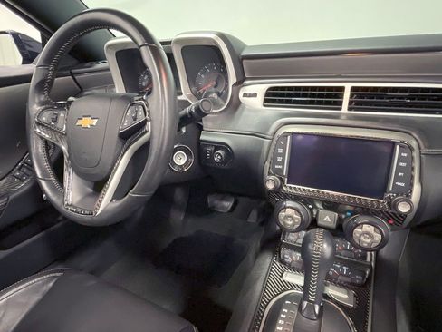 Used 2013 Chevrolet Camaro LT w/ RS Package image 51