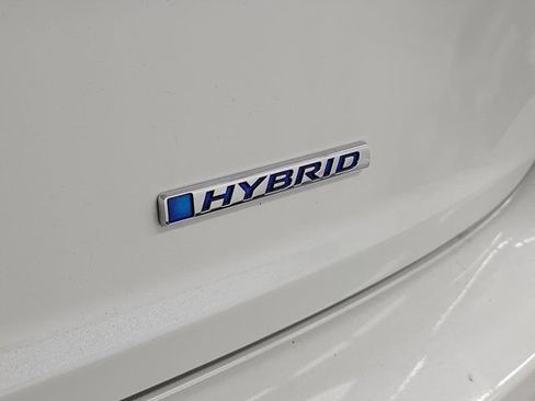 Certified 2025 Honda Civic Sport Touring image 9