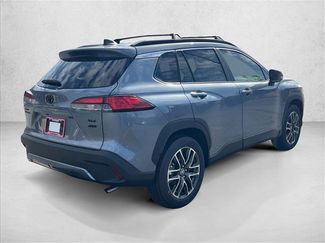 New 2026 Toyota Corolla Cross XLE video 2