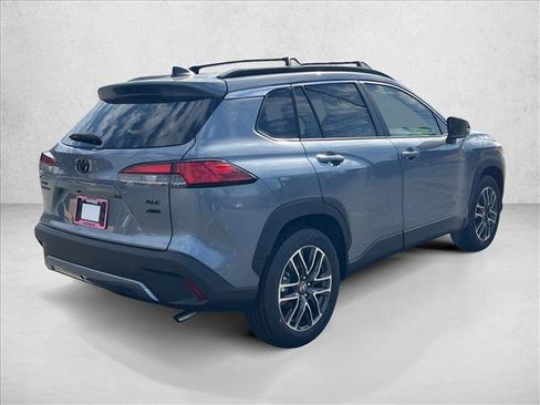 New 2026 Toyota Corolla Cross XLE image 2