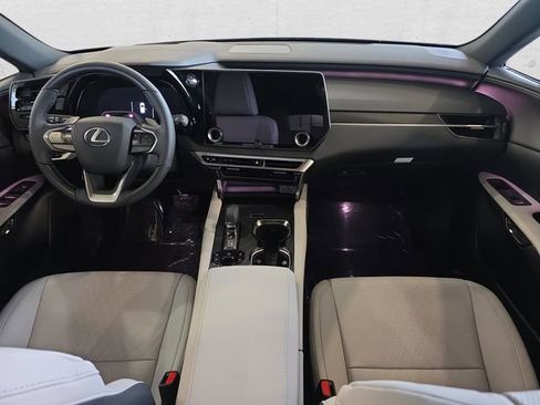 New 2026 Lexus RX 350 Premium Plus w/ Convenience Package AWD/4WD image 9