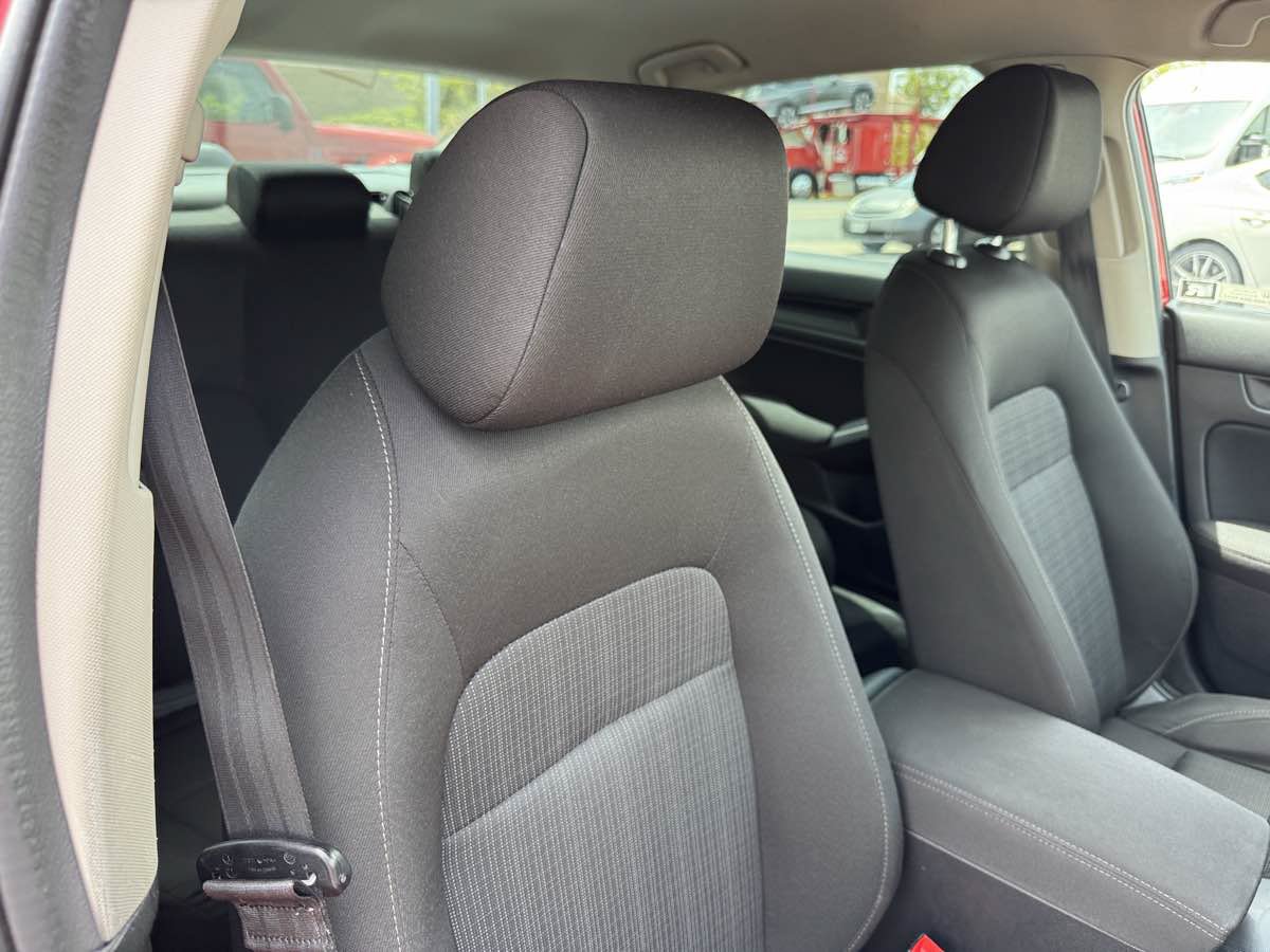 Used 2026 Honda Civic LX image 13