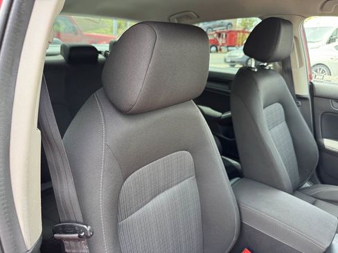 Used 2026 Honda Civic LX image 13