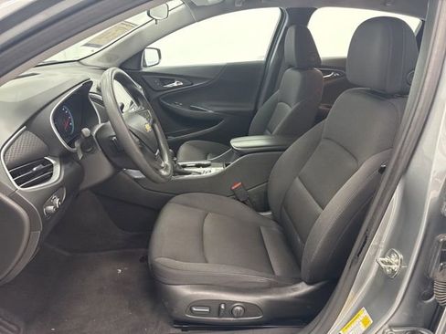Used 2024 Chevrolet Malibu LT FWD image 23