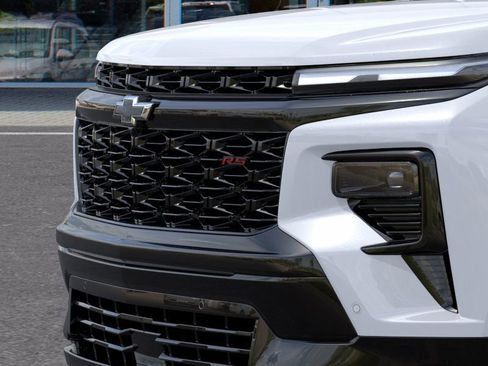 New 2026 Chevrolet Traverse RS w/ LPO, Floor Liner Package image 31