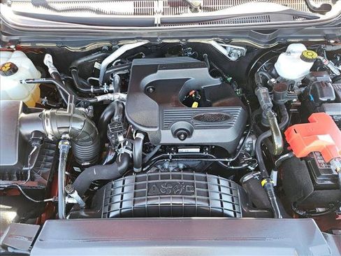 Used 2019 Ford Ranger XLT w/ Equipment Group 301A Mid image 25