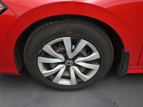Used 2023 Honda Civic LX image 9