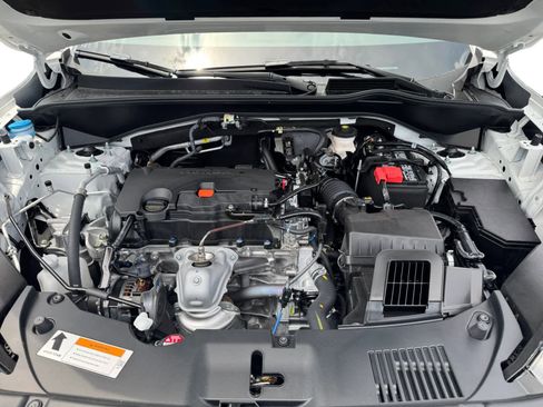 New 2026 Honda HR-V Sport image 7